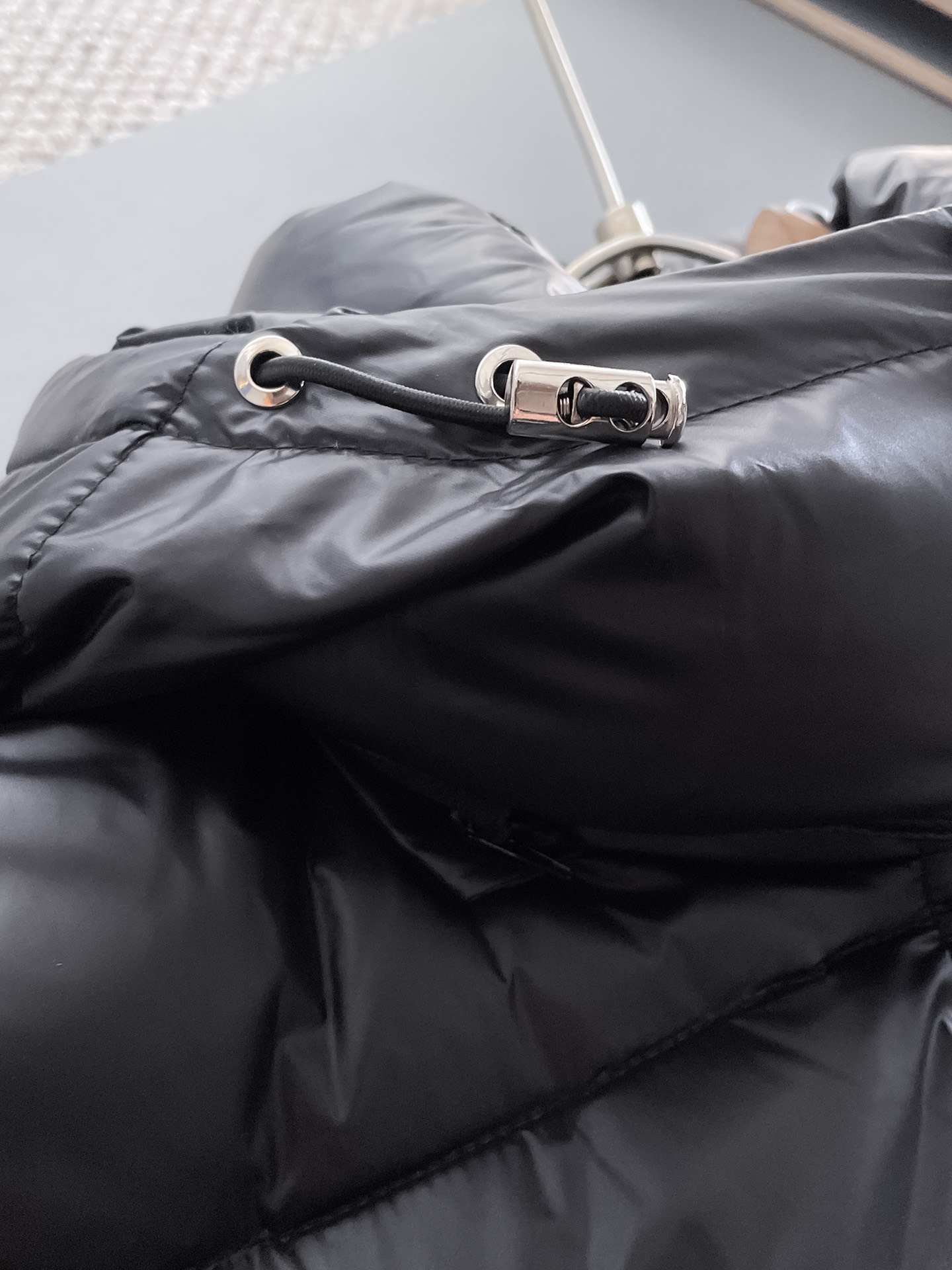 down jacket Man